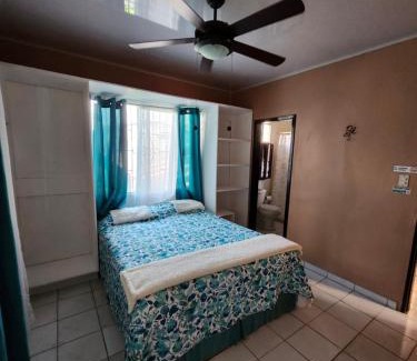 La Ceiba Apartment | 3 Bedroom & Terrace Pool