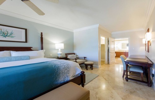 Nazareth Resort | 3 Bedroom - The Ritz-Carlton Club, St. Thomas - Full Resort Access