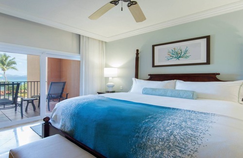 Nazareth Resort | 3 Bedroom - The Ritz-Carlton Club, St. Thomas - Full Resort Access