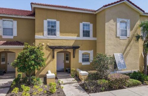 Kissimmee House | 3 Bedroom Townhome Close to Disney