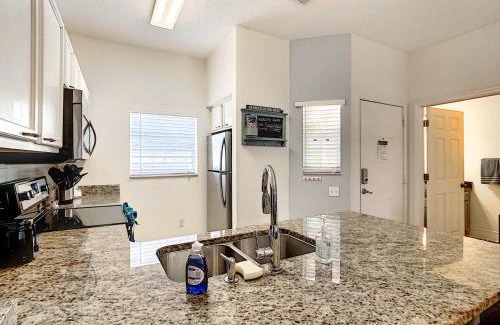 Kissimmee House | 3 Bedroom Townhome Close to Disney
