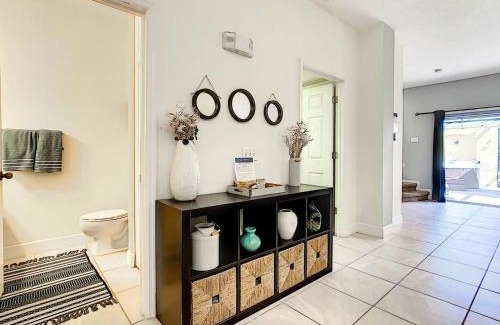 Kissimmee House | 3 Bedroom Townhome Close to Disney