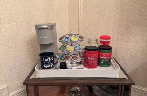 Brightwood Park House | 3-bedroom townhome in awesome Washington with AC