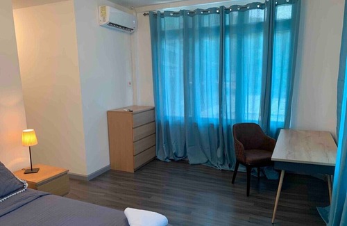 Diego Martin Apartment | 3-bedroom Tranquil Maraval Retreat
