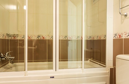 Bozbuk Villa | 3 BEDROOM VILLA IN APOLLONIUM SPA BEACH RESORT