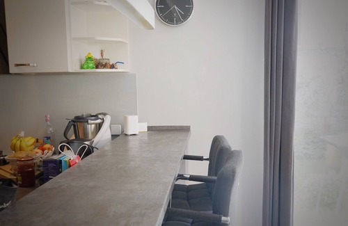 Teltow Villa | 3-bedroom villa in peaceful Teltow with garden playhouse