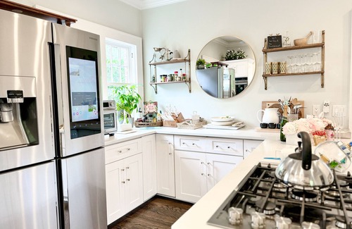 Avondale Villa | 3-bedroom villa just 11 minutes from EverBank Stadium