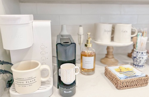 Avondale Villa | 3-bedroom villa just 11 minutes from EverBank Stadium