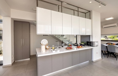 Kapparis Villa | 3-Bedroom Villa near Malama Beach, Kapparis