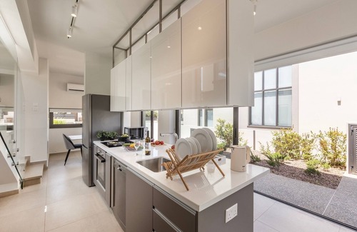 Kapparis Villa | 3-Bedroom Villa near Malama Beach, Kapparis