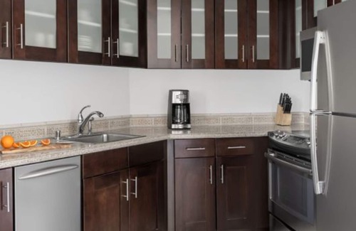 Las Vegas Resort | 3 Bedroom Villa, Sleeps 12, at Las Vegas Marriott Grand Chateau Resort!