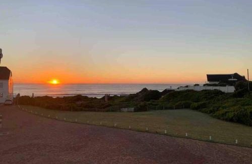 Saint Francis Bay Apartment | 3 Bedroom Villa with Sea Views