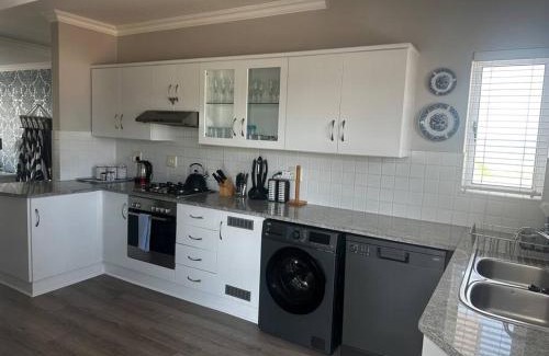 Saint Francis Bay Apartment | 3 Bedroom Villa with Sea Views