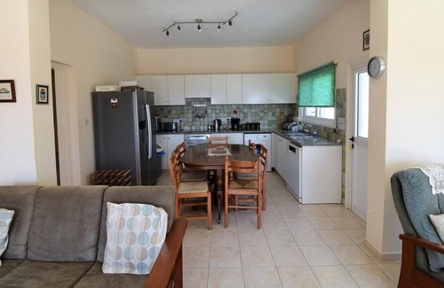 Pissouri Villa | 3 Bedroom Villa With Stunning Views of Pissouri Bay