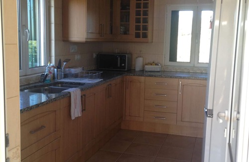 Porches Villa | 3-bedroom Villa with private swimming pool
