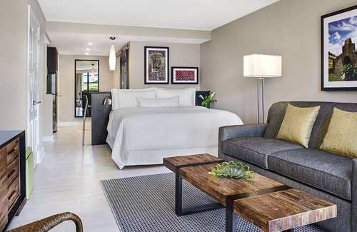 Estate Chocolate Hole and Great Cruz Bay Resort | 3 Bedroom - Westin St. John Coral Vista Villas - Full Resort Access