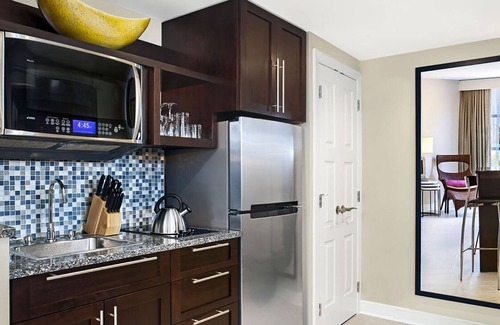 Estate Chocolate Hole and Great Cruz Bay Resort | 3 Bedroom - Westin St. John Coral Vista Villas - Full Resort Access