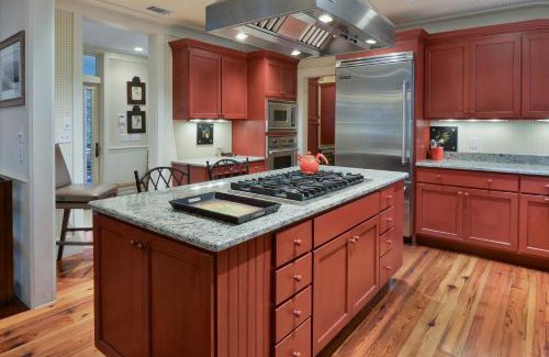Palmetto Bluff House | 3 Bedroom Wilson Village Home 10