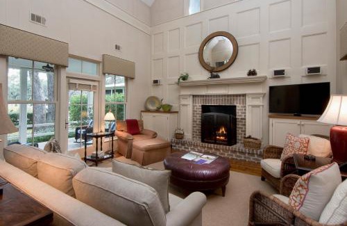 Palmetto Bluff House | 3 Bedroom Wilson Village Home 10