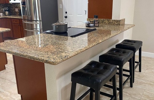 Fountain Hills House | 3 Bedroom with private yard, Large Pool, Close to Downtown Fountain Hills