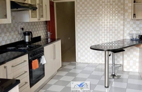 Lusaka Apartment | 3 bedroomed duplex apartments in Massmedia