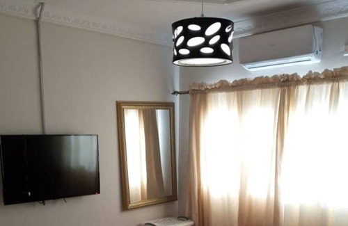 Lusaka Apartment | 3 bedroomed duplex apartments in Massmedia