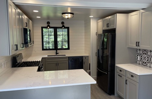 Lamoine House | 3 Bedrooms, 2 Baths, Large Deck, (Sleeps 6)