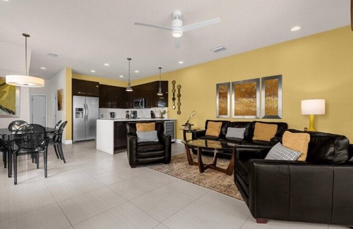 Clear Creek House | 3 Bedrooms/3 Bathrooms/The Retreat (1521 RC)