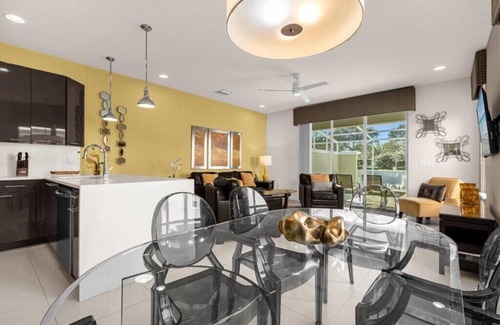 Clear Creek House | 3 Bedrooms/3 Bathrooms/The Retreat (1521 RC)