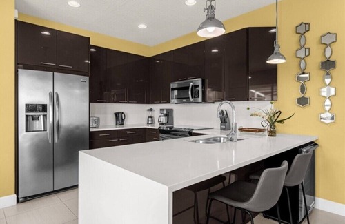 Clear Creek House | 3 Bedrooms/3 Bathrooms/The Retreat (1521 RC)