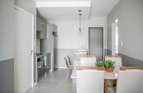 Nova Esperanca Apartment | 3 bedrooms apartment