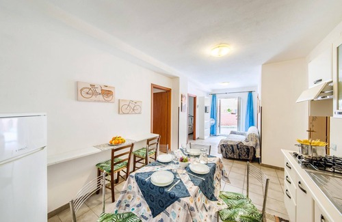 La Maddalena Apartment | 3 Bedrooms Apartment In La Maddalena