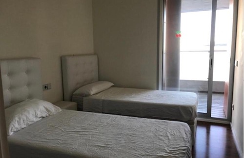 Talamanca Apartment | 3 bedrooms apartment Ikebana