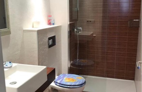 Talamanca Apartment | 3 bedrooms apartment Ikebana