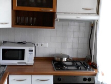 Obolon' Apartment | 3-bedrooms apartment on the obolonskiy avenue 16a