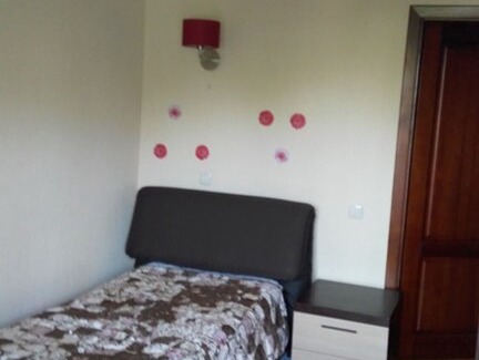 Obolon' Apartment | 3-bedrooms apartment on the obolonskiy avenue 16a