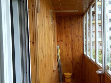 Obolon' Apartment | 3-bedrooms apartment on the obolonskiy avenue 16a