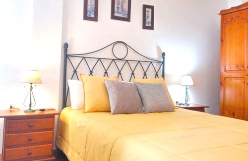Alojera Apartment | 3 bedrooms appartement with wifi at Alojera