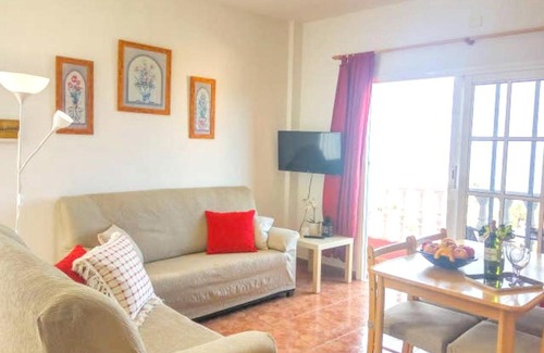 Alojera Apartment | 3 bedrooms appartement with wifi at Alojera