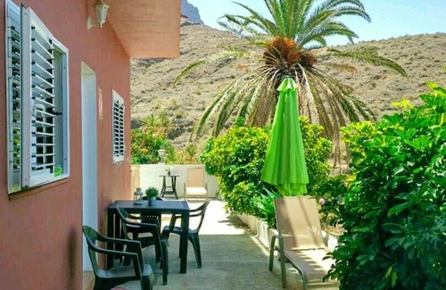 Alojera Apartment | 3 bedrooms appartement with wifi at Alojera