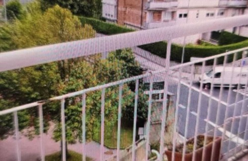 Egia Apartment | 3 Bedrooms FULL Apartment SOHO Parking Included