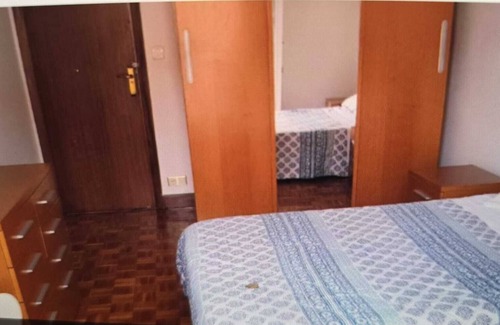 Egia Apartment | 3 Bedrooms FULL Apartment SOHO Parking Included