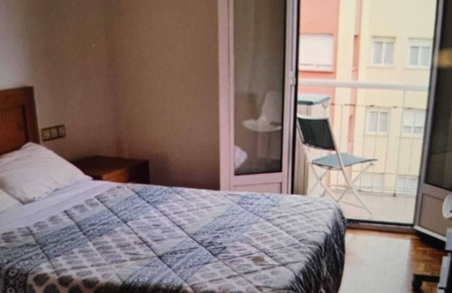 Egia Apartment | 3 Bedrooms FULL Apartment SOHO Parking Included