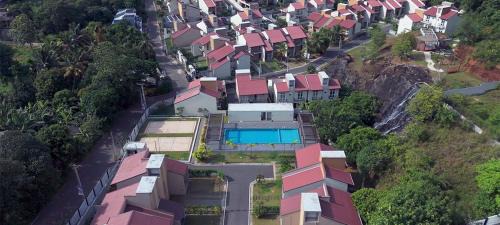 Western Province Villa | 3 Bedrooms Full Furnished House for Rent in Malabe - Prime Waterfall Residencies