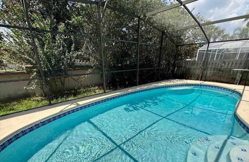 Indian Wells House | 3-Bedrooms Harry Potter w/ Pool Disney 3.8mi