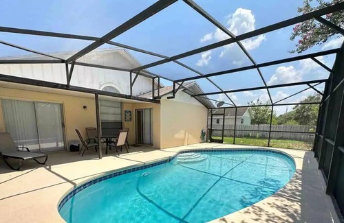 Indian Wells House | 3-Bedrooms Harry Potter w/ Pool Disney 3.8mi