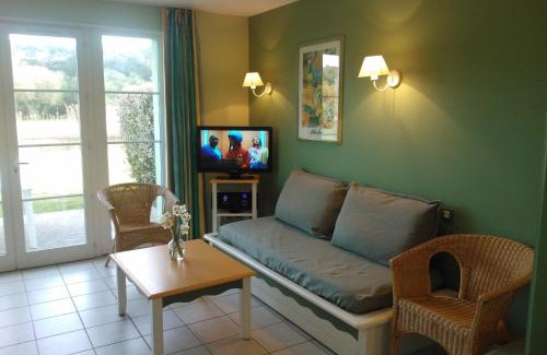Bourgenay House | 3 bedrooms Holiday Home Golf Resort Port-Bourgenay