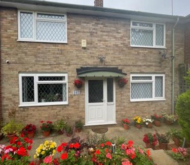 Banbury House | 3 Bedrooms Homestays In Drayton