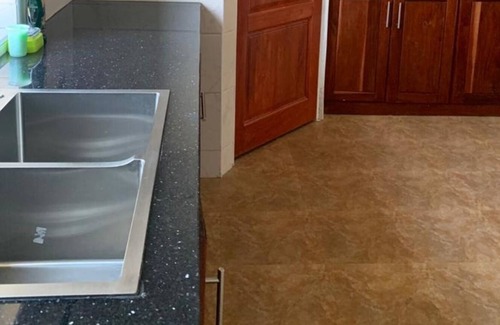 Lusaka Apartment | 3 bedrooms in an apartment in Mass Media