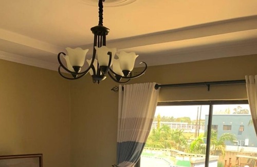 Lusaka Apartment | 3 bedrooms in an apartment in Mass Media